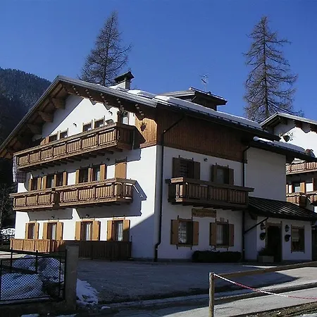 Concordia Bilo 4 Apartment