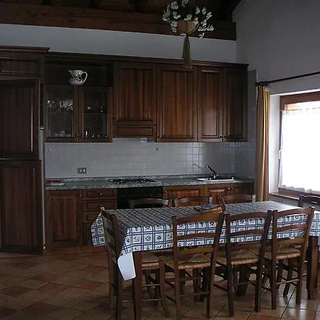 Concordia Bilo 4 * Canale d'Agordo