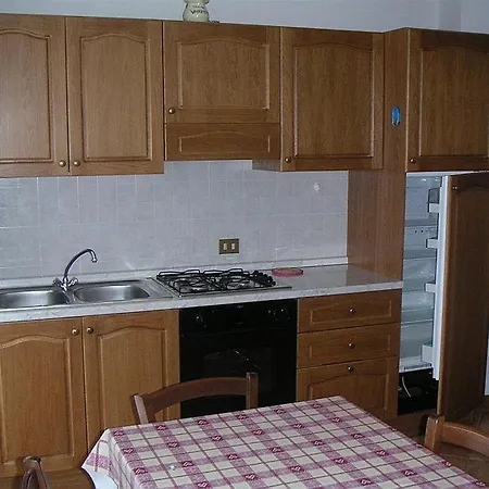 Concordia Bilo 4 Apartment Canale d'Agordo
