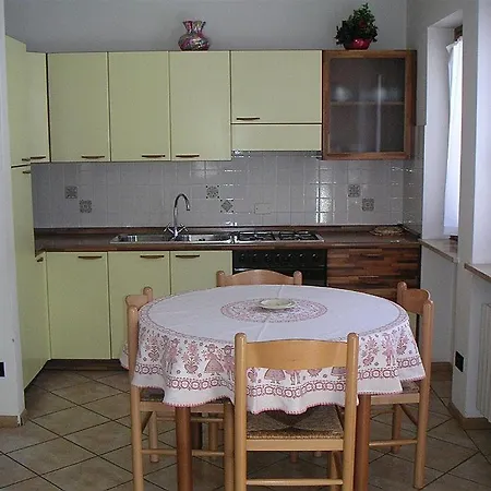 Concordia Bilo 4 Apartment Canale d'Agordo