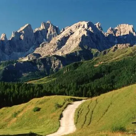 Concordia Bilo 4 * Canale d'Agordo