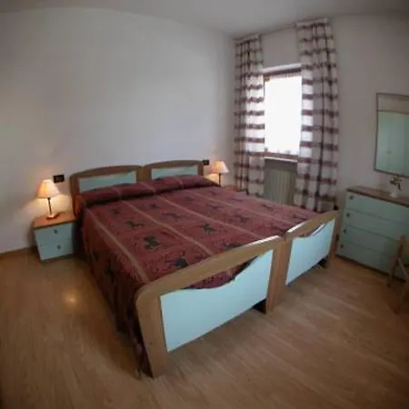 Concordia Bilo 4 Apartment *